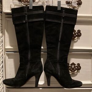 Cole Haan Women’s boots 6.5B NikeAir